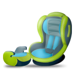 Автокресла и бустеры Автокресла и бустеры