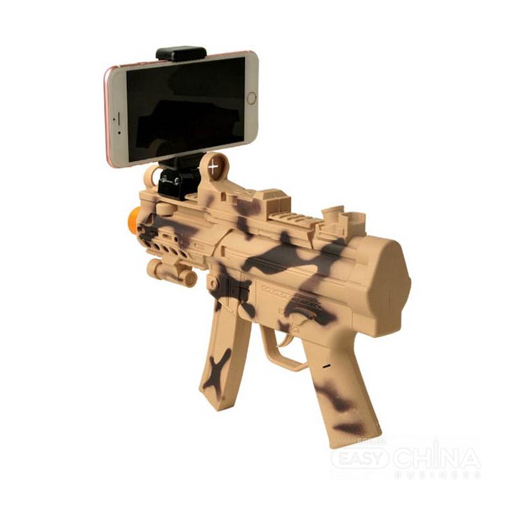 Автомат AR Gun M2