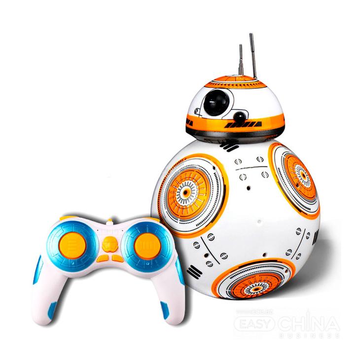 Робот дроид BB-8 Droid