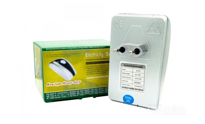Экономитель энергии Electricity Saving Box Экономитель энергии Electricity Saving Box