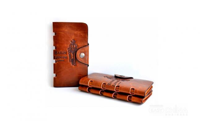 Портмоне Bailini Texas Long